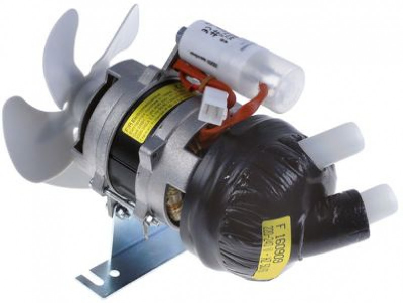 Насос тип 4240.2301 50/60Гц 120Вт 230В Д 260мм направление вращения справа ø входа 22мм