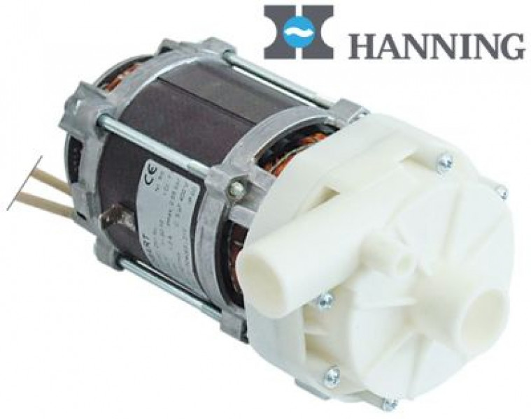 Насос тип UP60-184 50Гц 27кВт 230В ø вход 28 мм ø выход 26 мм фазы 1 Д 190мм