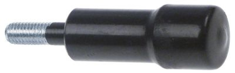 Рычажок резьба M8 пластмасса ø 18/22мм