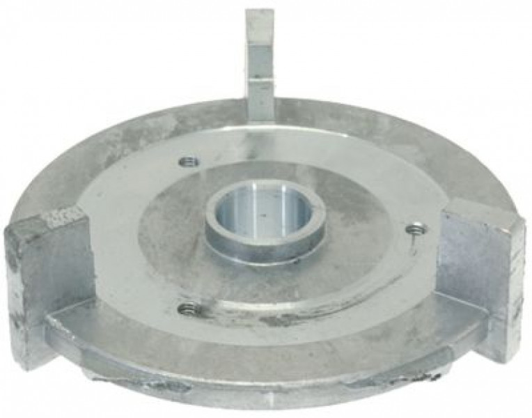 GRINDING BURRS BOTTOM HOLDER ø 63 mm for FIORENZATO CS DOGE63