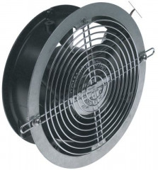 Вентилятор осевой 24VDC 50Вт В 55мм подшипник шарикоподшипник