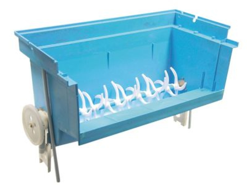 Ванна для лопатки подходит для PULSAR65-PULSAR85 для прибора ITV