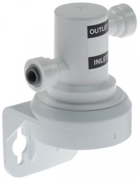 Головка фильтра применение для бойлера для воды EB3F,EB4F,EB6F,EB6TF,EB3F/PB,WMB3F LINCAT