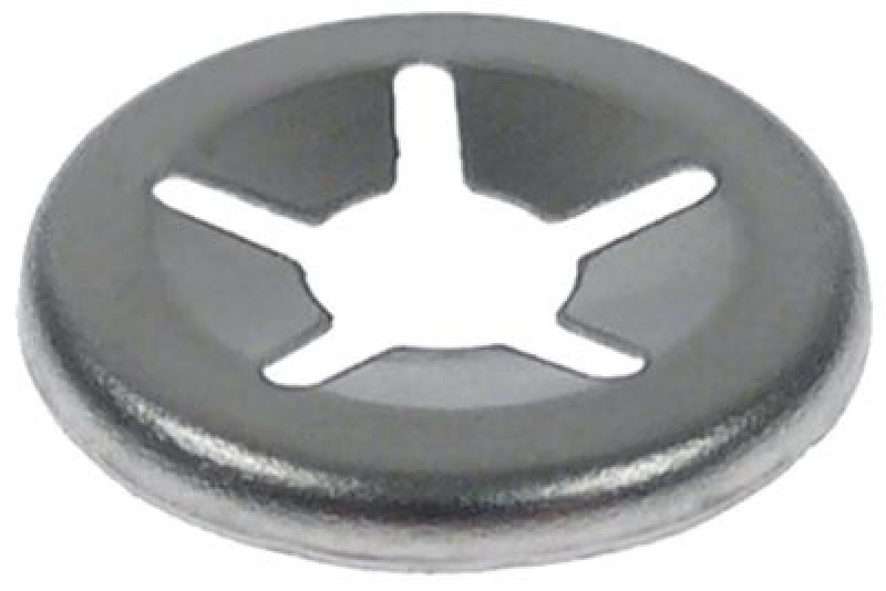 Шайба стопорная внеш. ø 115мм CNS номин. Ø 4мм толщина 2мм