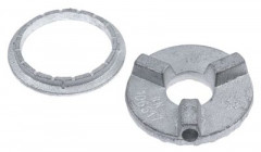 Крышка горелки комплект 3,7кВт