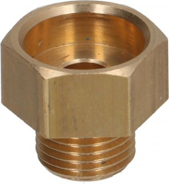 RACCORDO SFIATO RUBINETTO VAPORE MC/09