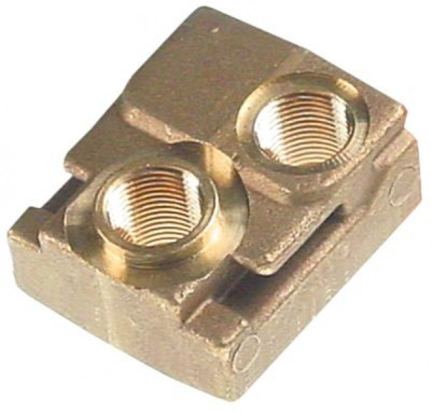 Плита опорная В 18мм для конфорочной горелки тип горелки C