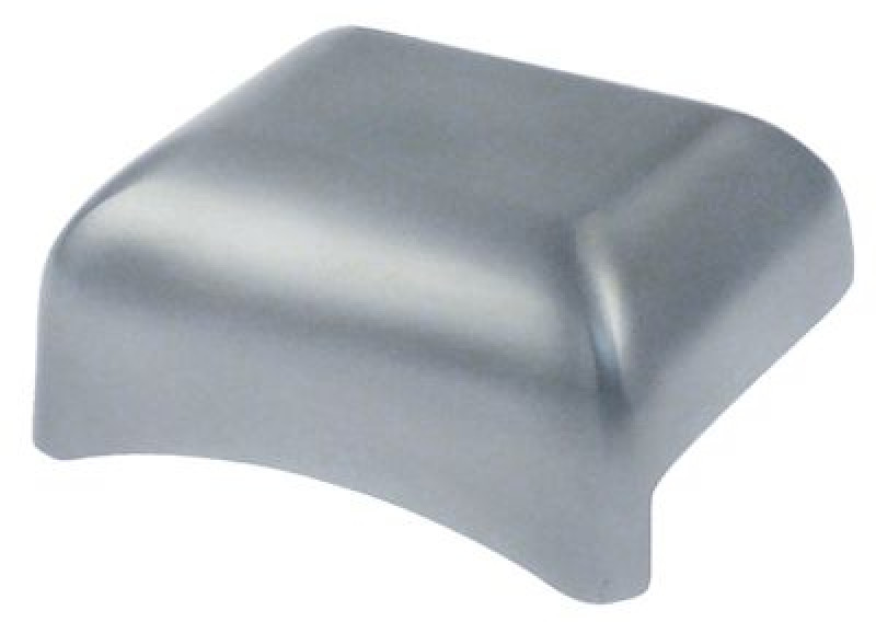 Крышка пластмасса Д 115мм Ш 100мм для мотора