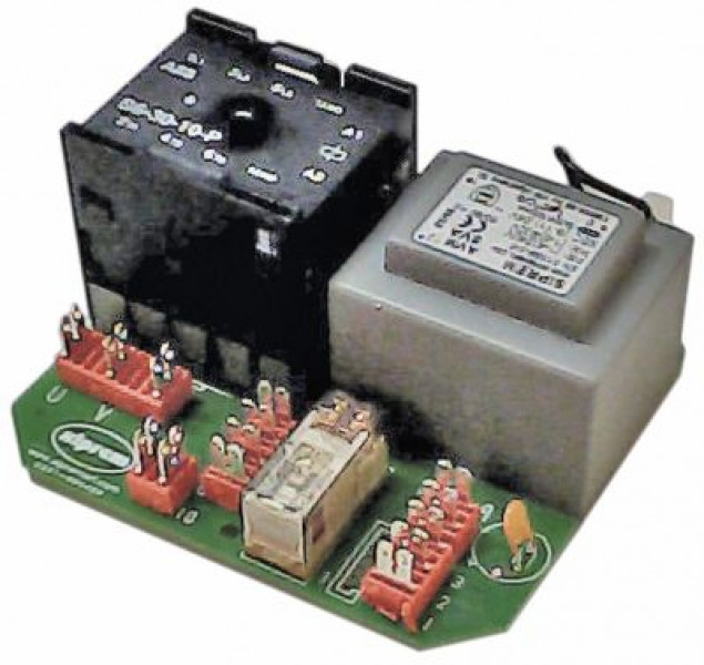 Плата печатная