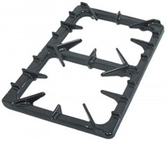 Решётка для плиты Д 580мм Ш 385мм