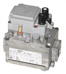 Вентиль газовый тип ELETTROSIT вход для газа 1/2" выход для газа 1/2" SIT