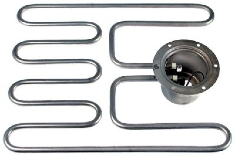 Элемент нагревательный  175Вт 230В Д 290мм Д1  80мм Д2 210мм Ш1 107мм Ш2 29мм