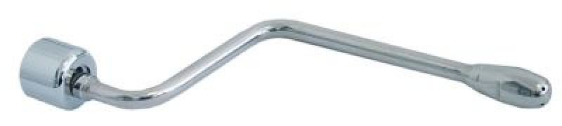 Трубка пароотводная CNS