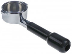 Портафильтр внутр.ø 605мм выпускное отверстие 3/8&quot; рычаг прямой  без слива ø крепления 77м