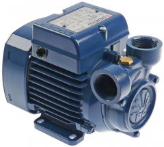 Насос 230В ø вход 1" ø выход 1" тип PQM60 PEDROLLO 37кВт 50Гц фазы 1