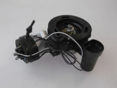 ASSIEME MOTORE MACINACAFFÈ 230V