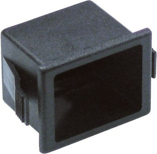 Корпус детали размеры 30x22мм