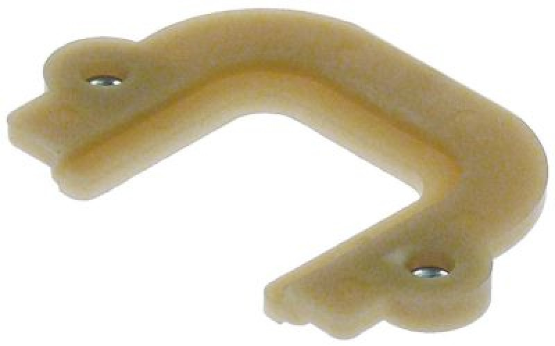 Держатель электромагнитного клапана фланцевое крепление