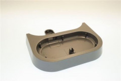 8401C/SILVER ALUMINIUM TRAY