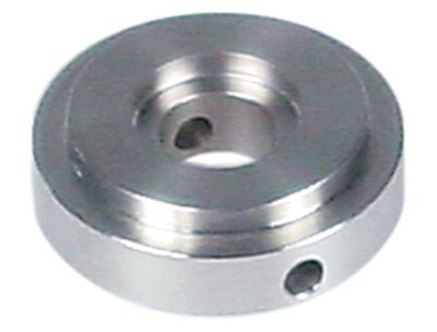 Втулка внутр.ø 8мм внеш. ø 26мм В 8мм