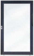 Дверца В 770мм Ш 453мм с магнитом с роликами монтаж. поз-ция справа ø ролики 11мм