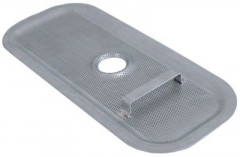 Фильтр плоский