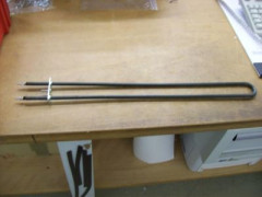 Элемент нагревательный 2000Вт для прибора STG5-P