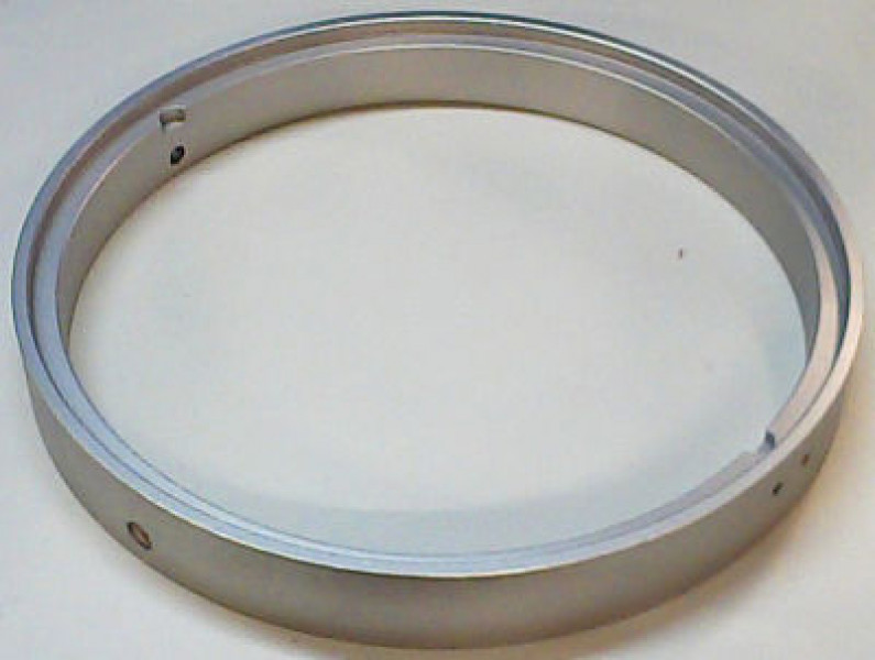 Кольцо стопорное  S