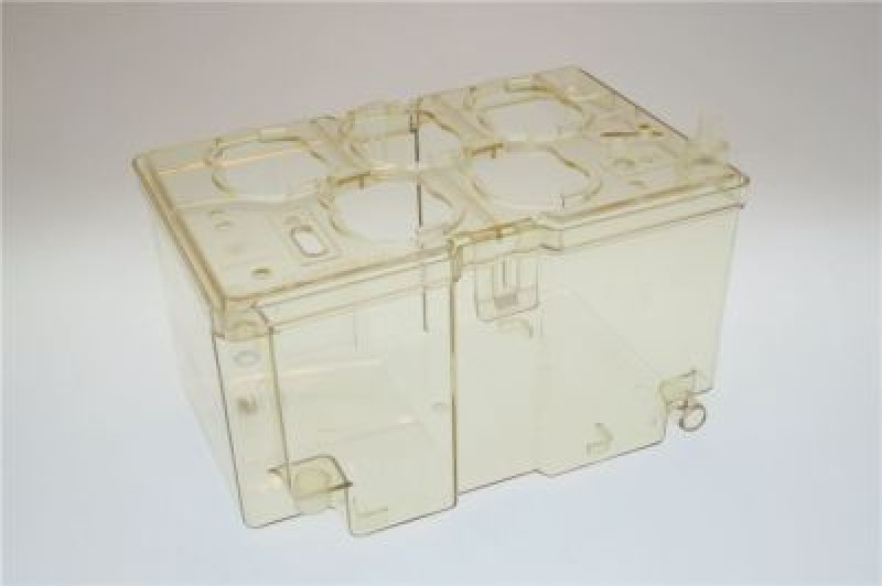 VASCA+COPERCHIO BOLLITORE 5P