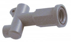 Держатель ополаскивателя-коромысла монтаж. поз-ция сверху