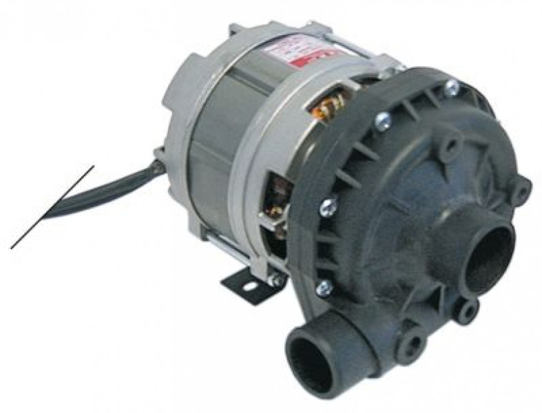 Насос тип C1001 50Гц 55кВт 230В ø вход 45 мм ø выход 40 мм фазы 1 Д 200мм