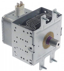 Магнетрон тип 2M303H(ME) TOSHIBA подходит для Merrychef