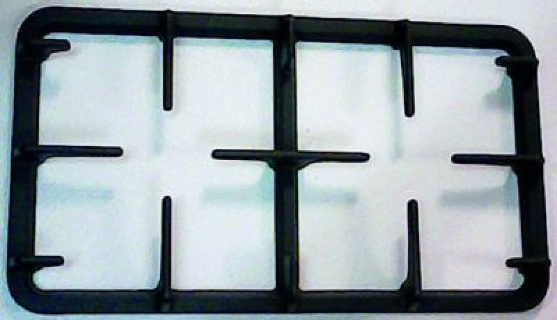 Решётка для плиты