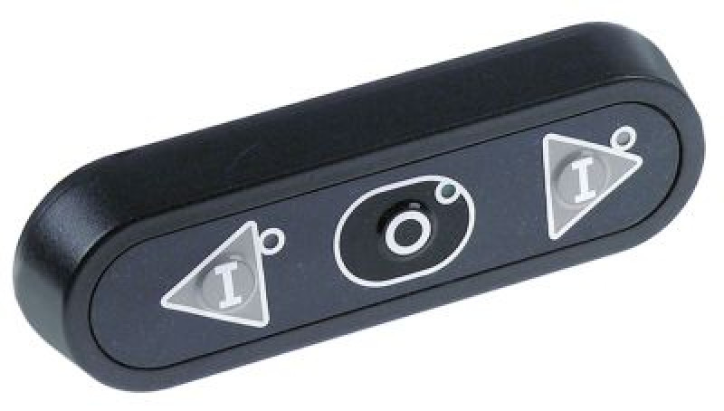 Блок клавиатуры Д 130мм Ш 41мм длина провода 90мм кнопки 3 мясорубка