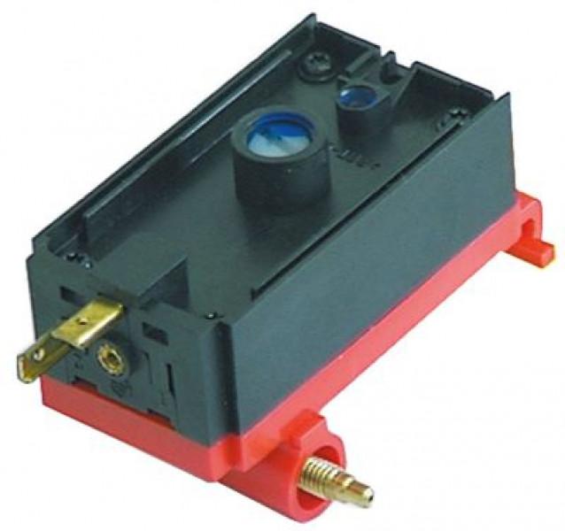 Прессостат