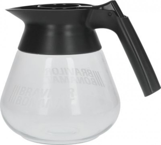 COFFEE GLASS CARAFE 1.7 L