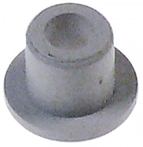 Втулка пластмасса внутр.ø 44мм внеш. ø 8мм Д 9мм для двери