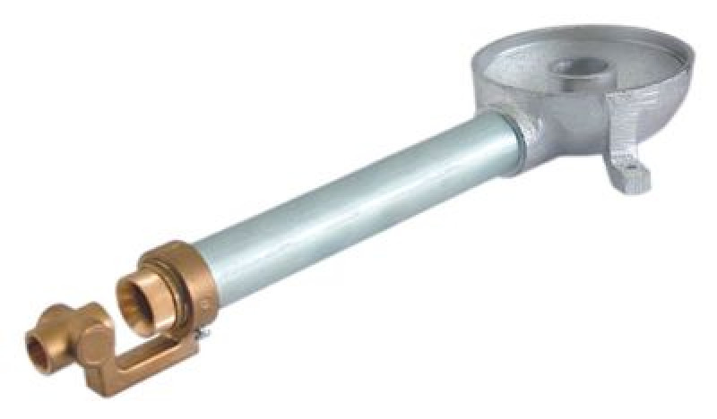 Головка горелки номинальный размер 275мм