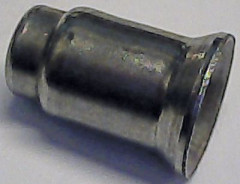 Жиклёр газовый