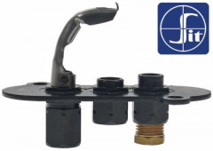 Горелка конфорочная тип серия 150 2х-пламен. SIT