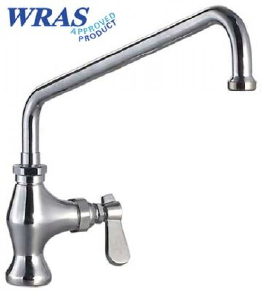 Вентиль настольный GEV серия AMERICAN LINE арматура одно отверстие верхняя часть крана