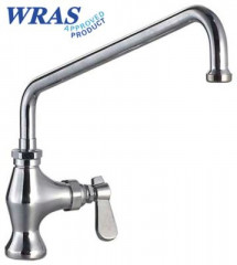 Вентиль настольный GEV серия AMERICAN LINE арматура одно отверстие верхняя часть крана