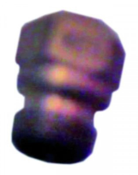 Жиклёр газовый