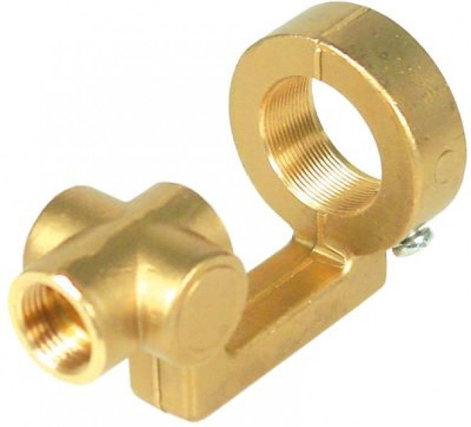 Держатель жиклёра резьба M26x1 размер 4/5