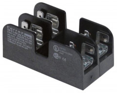 Патрон предохранителя 30А номинальное напряжение 800В Д 77мм Ш 41мм В 33мм