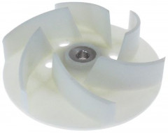 Колесо рабочее резьба M8L ø 96мм В 32мм направление вращения справа