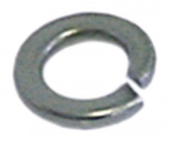 Кольцо пружинное внутр.ø 52мм внеш. ø 9мм CNS DIN127 кол-во в уп-вке 20штук для резьбы M5