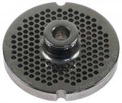 Диск с отверстиями