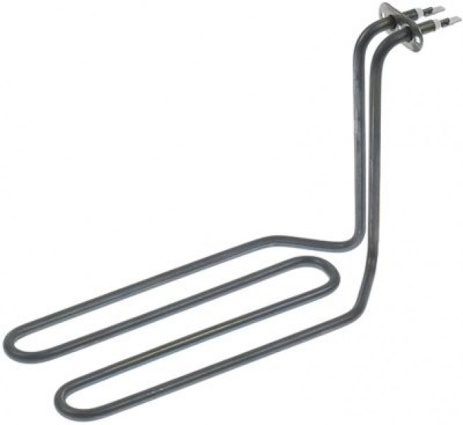 Элемент нагревательный  1850Вт 230В Д 282мм Д1  22мм Д2 50мм Д3 210мм Ш1 46мм Ш2 28мм