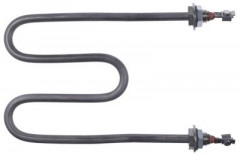 Элемент нагревательный  2000Вт 230В Д 184мм Д1  55мм Д2 39мм Д3 90мм